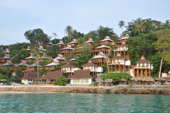 Koh Phi Phi