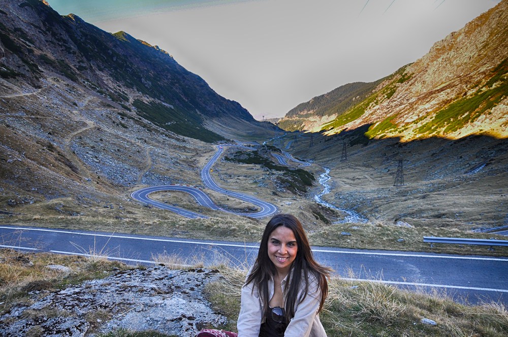 transfagarasan